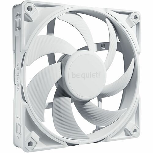 Be Quiet! BL119 Processor/Case Fans Silent Wings Pro 4 Bl119 Cooling Fan 