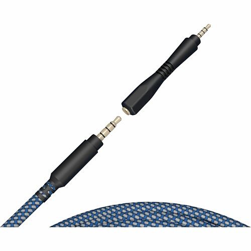 Maxcases MCBAABLK Connector Adapters Maxcases 3.5mm Breakaway Adapter For Headsets With 3.5mm Plug - 1 X Mini-phone Audio - Male - 1 X Mi 850053915659