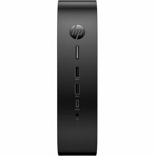 Hp AU3C0UP#ABA Terminals/Thin Clients Hp Elite T755 Thin Client Ryzen V2546 Hexa-core (6 Core) 3 Ghz - Taa Compliant - Amd Chip - 16 Gb Ra Au3c0upaba 198701611875