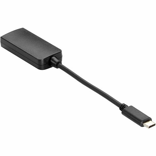 Black Box VA-USBC31-HDMI4K-R2 Connector Adapters Black Box Video Adapter Dongle - Usb 3.1 Type C Male To Hdmi 2.0 Female, 4k 60hz - 1 Pack - 1 X Usb  Vausbc31hdmi4kr2 822088283720