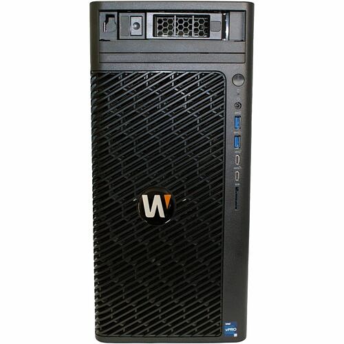 Samsung WRT-P-5204L-8TB Surveillance Systems Wisenet Wrt-p-5204l Wave Recording Server (linux Os) - 8 Tb Hdd - Network Video Recorder - Hdmi (wrt Wrtp5204l8tb 849688022559