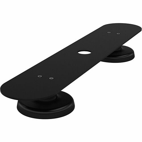 Panorama Antennas SAB-350 Mounting Kits Panorama Antennas Mounting Adapter For Antenna - Black - Stainless Steel (sab-350) Sab350 5055416089304