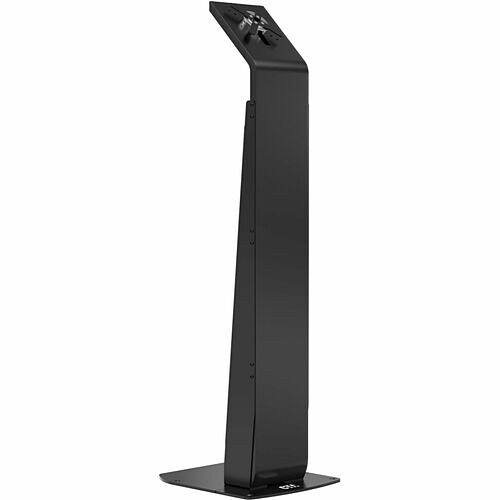 Cta Digital ADD-PARAFSM Stands & Cabinets Cta Digital Vesa Compatible Floor Stand For Kitting - Up To 32" Screen Support - 50" Height X 16" Wi Addparafsm 656777024697