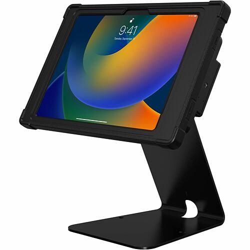 Cta Digital PAD-ICCTK109 Stands & Cabinets Quick Release Security Kiosk W/ Wireless Inductive Charging Case Padicctk109 656777025434