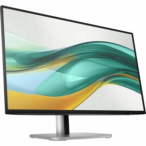 Hp 9D9L6AL#ABA Monitors Hp 524pf 24" Class Full Hd Lcd Monitor - 16:9 - Jet Black - 23.8" Viewable - In-plane Switching (ips 9d9l6alaba 198415287243