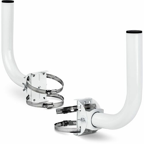 Trendnet TEW-P012K Mounting Kits Trendnet Universal Wall/pole Mount Bracket 2-pack, Tew-p012k, Mounting Bracket And Hardware Included Tewp012k 710931131215