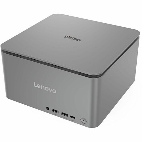 Lenovo 12W10017US Computers Lenovo Thinkcentre Neo Ultra 12w10017us Desktop Computer - Intel Core I5 14th Gen I5-14500 - Vpro Te 198154604738