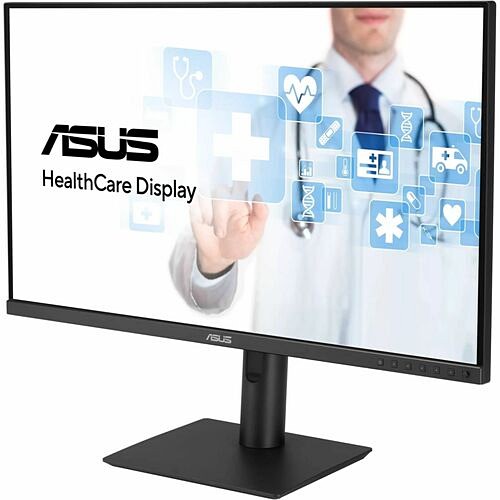 Asus HA2441A Monitors Ha2441a Widescreen Lcd Monitor 197105308190
