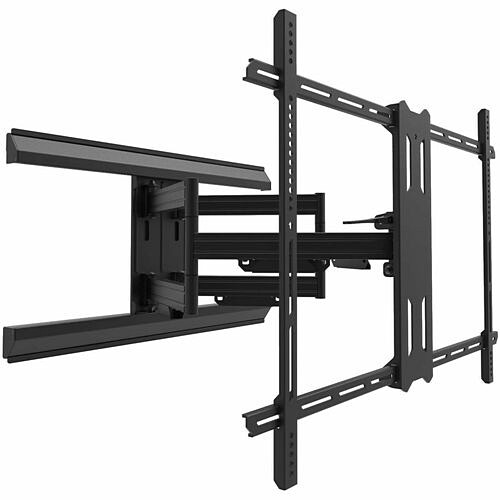 Kanto PMX800 Mounting Kits Kanto Wall Mount For Tv, Display Screen, Touch Panel - Horizontal/vertical - 55" To 120" Screen Supp 800152721712