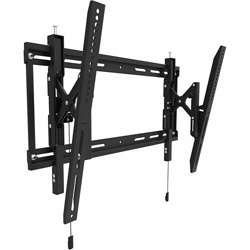 Kanto TE300SG Mounting Kits Kanto Wall Mount For Tv - Horizontal - 45" To 100" Screen Support - 150 Lb Load Capacity - 100 X 100 800152721705