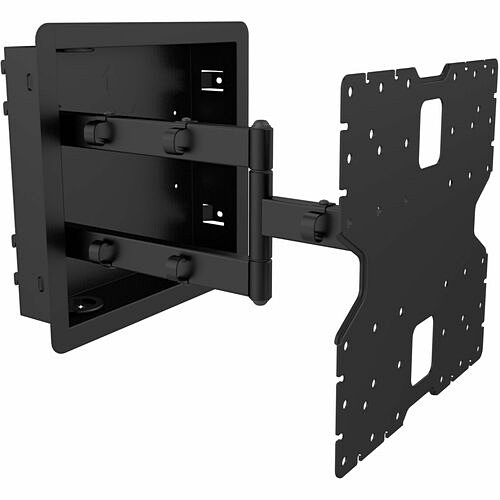 Kanto R400 Mounting Kits Recessed In-wall Tv Mount 800152721651