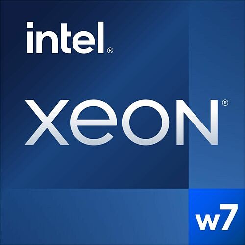 Intel BX807132595X Processors Intel Xeon W7-2595x Hexacosa-core (26 Core) 2.80 Ghz Processor - Oem Pack - Box - 48.75 Mb L3 Cache  735858549431