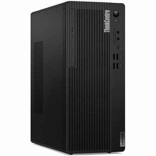 Lenovo 12U00018US Computers Lenovo Thinkcentre M70t Gen 5 12u00018us Desktop Computer - Intel Core I5 14th Gen I5-14500 - Vpro T 198154814762