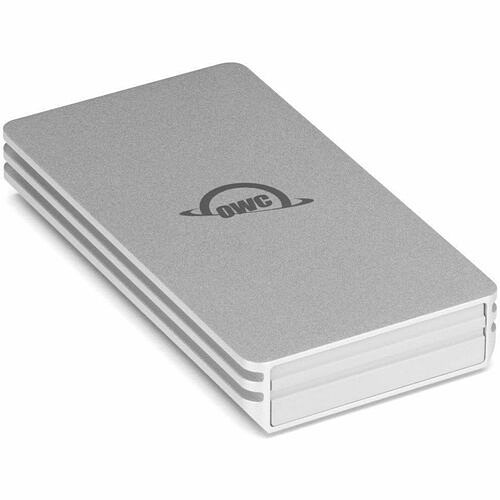 Owc OWCENVS02 Hard Drives Owc 2tb Envoy Usb-c (10gb/s) Portable Nvme Ssd - Over 1000mb/s - Palm-sized With A Perfect Blend Of  810149209239