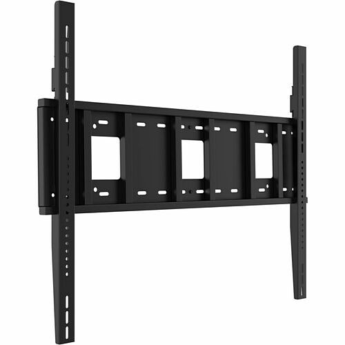 Viewsonic VB-WMK-004 Mounting Kits Viewsonic Vb-wmk-004 Heavy-duty Fixed Wall Mount For 75"-110" Displays, Vesa 400x400mm To 1000x800mm Vbwmk004 766907026870