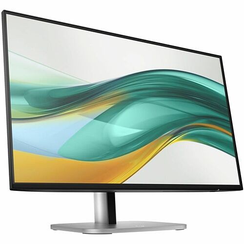 Hp 9D9L6UT#ABA Monitors Hp 524pf 24" Class Full Hd Led Monitor - 16:9 - Black - 23.8" Viewable - In-plane Switching (ips) Te 9d9l6utaba 198122903115