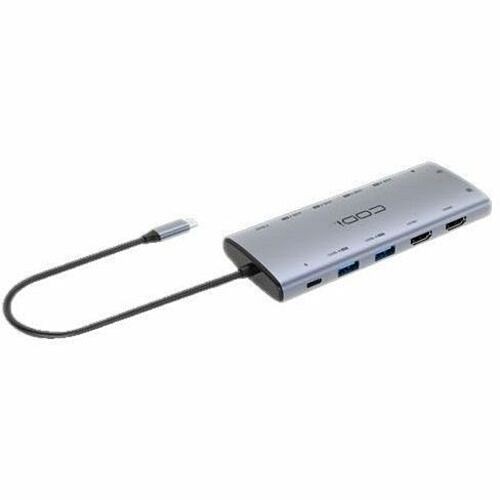 Codi HB012-1 Docking Stations 12-in-1 Multi-port Hub Hb0121 633886016973