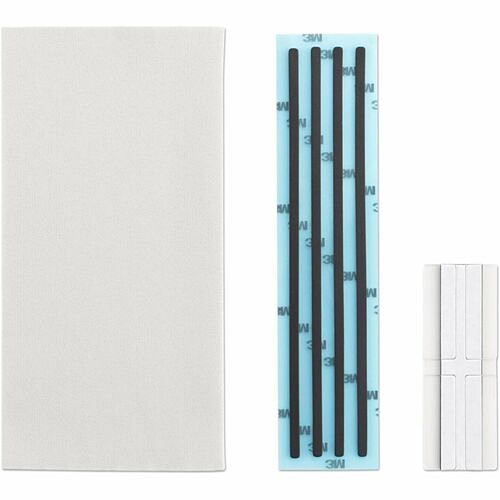 Kensington K58412WW Miscellaneous Kits Kensington Replacement Accessory Kit For Magpro Privacy Filter For Monitors - 21"-24" (k58412ww) 085896584124