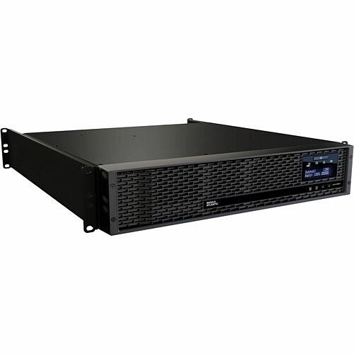 Middle Atlantic UPX-OL1500R-2 UPS General Purpose Middle Atlantic Nexsys 1500va Rack-mountable Ups - Rack-mountable - 110 V Ac, 120 V Ac, 127 V Ac Out Upxol1500r2 656747397813