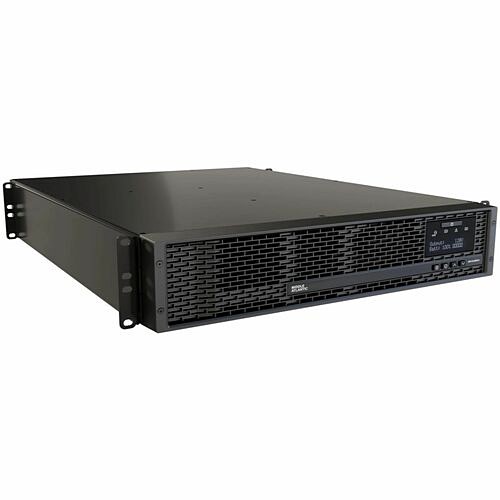 Middle Atlantic UPX-OL3000R-2 UPS General Purpose Middle Atlantic Nexsys 3000va Rack-mountable Ups - Rack-mountable - 110 V Ac, 120 V Ac, 127 V Ac Out Upxol3000r2 656747397837
