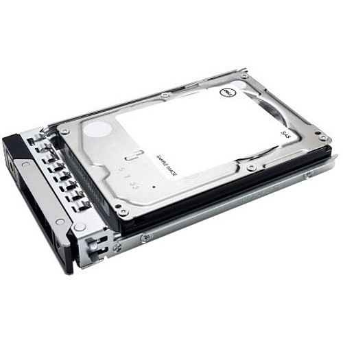 Dell P6XJ0 Hard Drives Dell Sourcing - New 600 Gb Hard Drive - 2.5" Internal - Sas (12gb/s Sas) - Server Device Supported - 