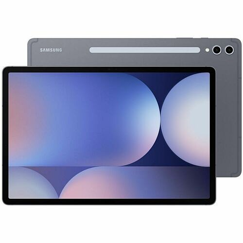 Samsung SM-X820NZAEXAR Tablet PCs Samsung Galaxy Tab S10+ Sm-x820 Tablet - 12.4" Wqxga+ - Mediatek Dimensity 9300+ (mt6989) Octa-core  Smx820nzaexar 887276861975