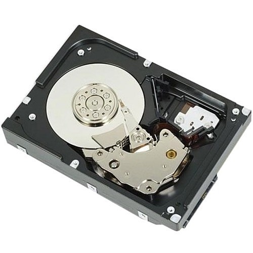 Dell 400-AMUM Hard Drives Dell 2tb 7.2k 2.5-in 6gbs Sata Internal - H-p 512n Hdd (400-amum) 400amum 