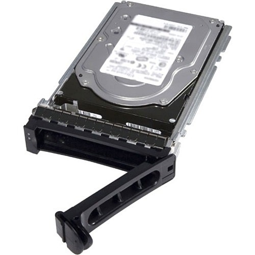 Dell 400-ALRV Hard Drives Dell 4tb 3.5-in Lff Sas 12gbs  Internal - 7.2k Rpm 512n Nl H-p Hdd (400-alrv) 400alrv 
