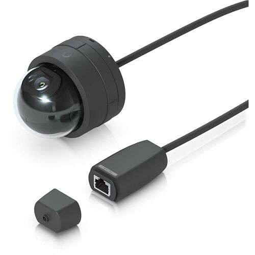 Ubiquiti UVC-G5-DOME-ULTRA-B Surveillance/Network Cameras G5 Dome Ultra Uvcg5domeultrab 810084696989