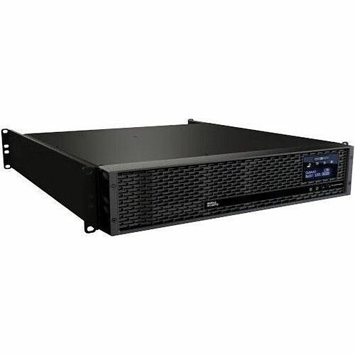 Middle Atlantic UPX-RLNK-OL2000R-2 UPS General Purpose Middle Atlantic Nexsys 2000va Rack-mountable Ups - Rack-mountable - 110 V Ac, 120 V Ac, 127 V Ac Out Upxrlnkol2000r2 656747397882