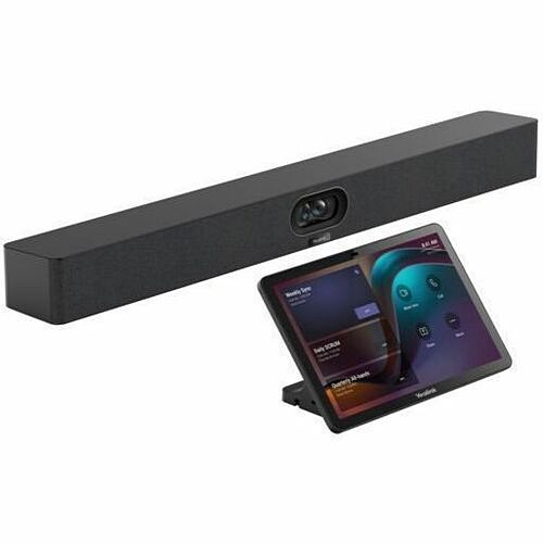 Yealink 1206676 Video Conference Equipment Yealink Video Conference Equipment - A40-031 Meetingbar - For Video Conferencing (1206676) 841885123817