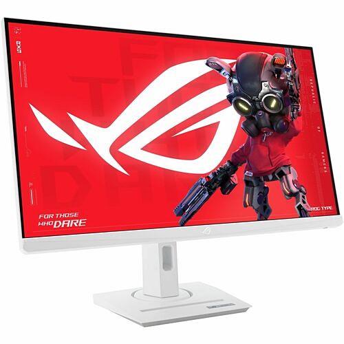 Asus XG27UCG-W Monitors Strix Xg27ucg-w Widescreen Gaming Lcd Monitor Xg27ucgw 197105634664