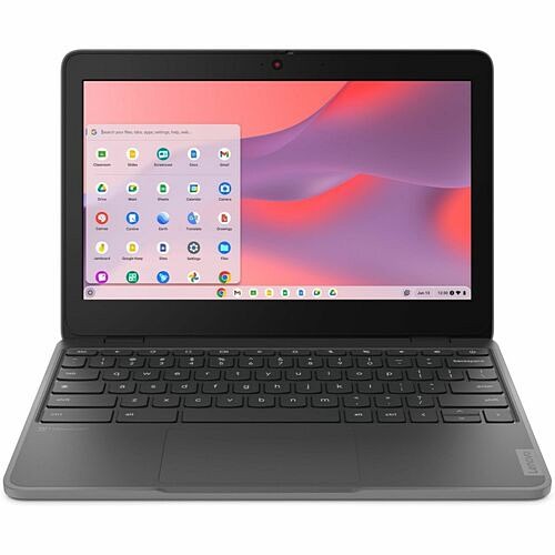 Lenovo 82W0000WUS Notebooks Lenovo 100e Chromebook Gen 4 82w0000wus 11.6" Chromebook - Hd - Octa-core (arm Cortex A76 + Cortex A 198155092886