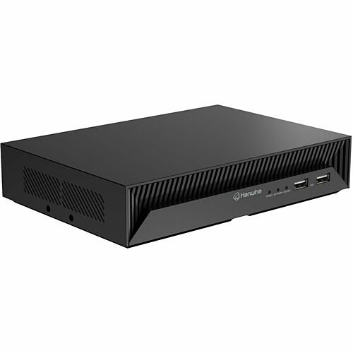 Wisenet XRN-426S-1T Surveillance Systems Wisenet Video Surveillance Station - 1 Tb Hdd - Network Video Recorder - Hdmi - 4k Recording (xrn-42 Xrn426s1t 8801089233790