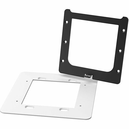 Crestron 6513476 Mounting Kits Crestron Tss-470e-rmb-2g Mounting Bracket For Room Scheduling Touch Screen - Metal (6513476) 