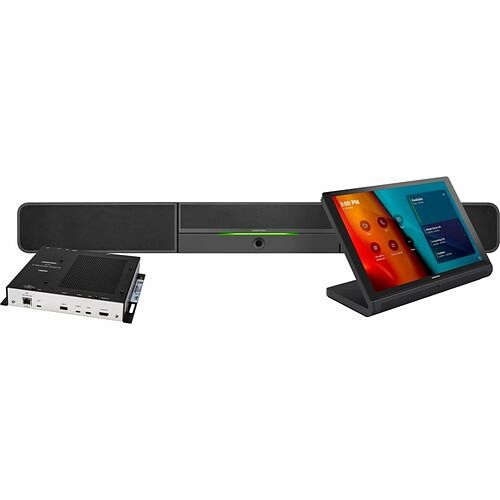 Crestron 6513981 Miscellaneous Kits Uc-bx30-t-gv Conference System Accessory Kit 