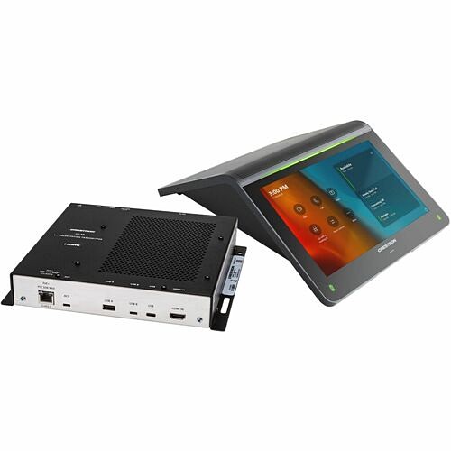 Crestron 6513967 Video Conference Equipment Crestron Flex Uc-mmx30-nc-t Video Conference Equipment - For Meeting Room, Video Conferencing, Audio 