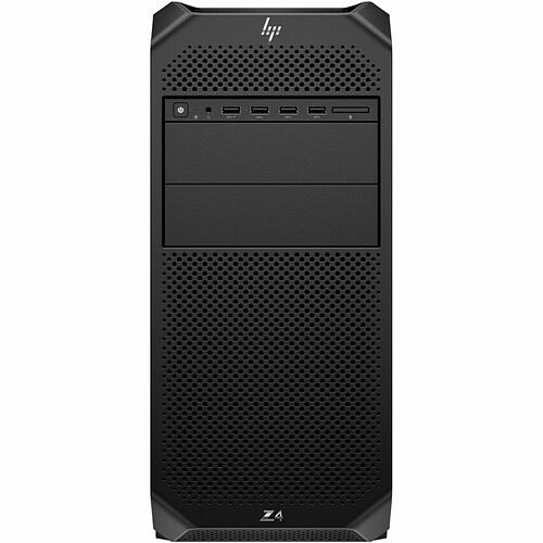 Hp B09S7UA#ABA Workstations Hp Z4 G5 Workstation - 1 X Intel Xeon W5-2455x - 128 Gb - 2 Tb Ssd - Tower - Black - Intel W790 Chip B09s7uaaba 198828053589