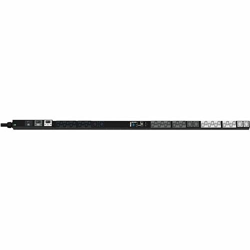 Panduit P36D26G PDUs Panduit G6 36-outlets Pdu - Monitored - Cs8265 - 30 X Iec 60320 C13, 6 X Iec 60320 C19 - 230 V Ac -  