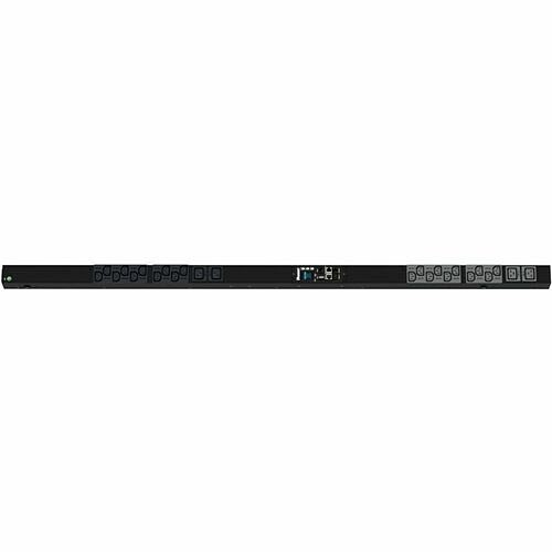 Panduit P24D24G PDUs Panduit G6 24-outlets Pdu - Monitored - Nema L6-20p - 20 X Iec 60320 C13, 4 X Iec 60320 C19 - 230 V  