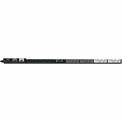 Panduit P36E35G PDUs Panduit G6 36-outlets Pdu - Monitored, Switched - Nema L21-30p - 30 X Iec 60320 C13, 6 X Iec 60320 C 