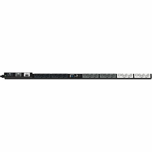 Panduit P36G19G PDUs Panduit G6 36-outlets Pdu - Monitored, Switched - Nema L21-30p - 30 X Iec 60320 C13, 6 X Iec 60320 C 
