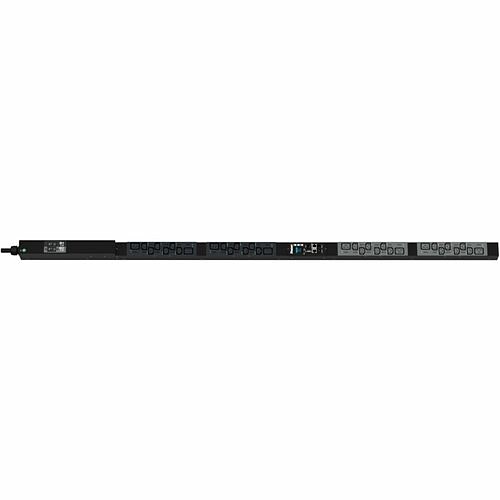 Panduit P32E06G PDUs Panduit G6 Ms Pdu, 32a/30a, (24)c13, (8)c19, Iec 60309 2p+n 6h - Monitored, Switched - Iec 60309 2p+ 613056887329