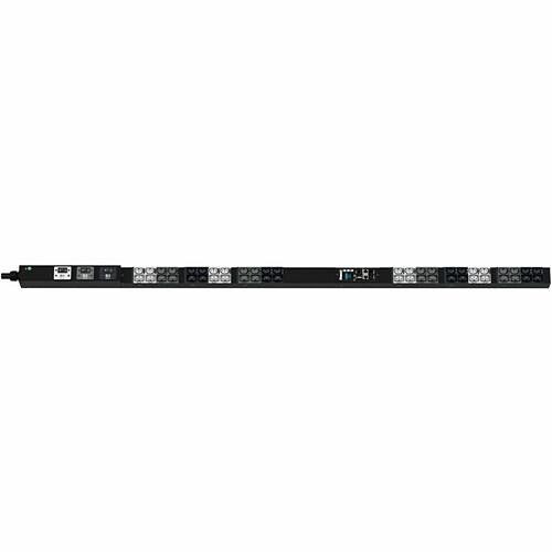 Panduit P48D21G PDUs Panduit G6 48-outlets Pdu - Monitored - Nema L21-30p - 24 X Iec 60320 C13/c15, 24 X Iec 60320 C13/c1 