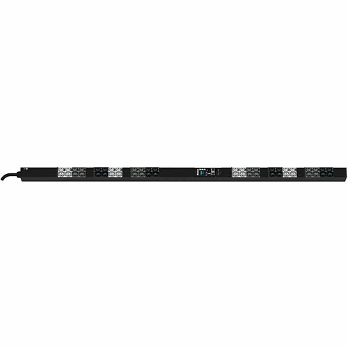 Panduit P48E23G PDUs Panduit G6 48-outlets Pdu - Monitored, Switched - Iec 60309 3p+n+e 6h 20a/16a (ip44) - 24 X Iec 6032 061305688867