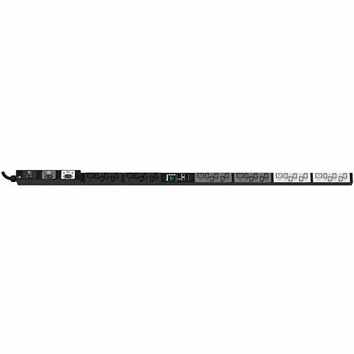 Panduit P36E34G PDUs Panduit G6 36-outlets Pdu - Monitored, Switched - Nema L15-30p - 30 X Iec 60320 C13, 6 X Iec 60320 C 