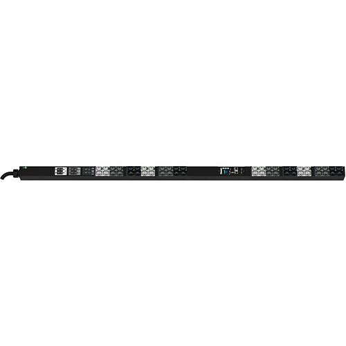 Panduit P48E20G PDUs Panduit G6 42-outlets Pdu - Monitored, Switched - Iec 60309 6h 3p+n+e - 21 X Iec 60320 C13/c15, 21 X 