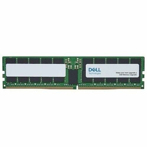 Dell AC517142 Memory/RAM Dell Sourcing - New Memory Upgrade Module - For Computer - 128 Gb (1 X 128gb) - Ddr5-4800/pc5-38400  