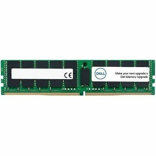 Dell AC023622 Memory/RAM Dell Sourcing - New Memory Upgrade Module - For Computer - 128 Gb - Ddr4-3200/pc4-25600 Ddr4 Sdram - 