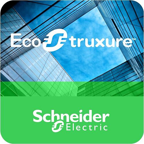 Apc Schneider SWPLCA1000R-DIGI Software Licensing Schneider Electric Ecostruxure It Advisor - Capacity Module - Perpetual License - 1000 Rack (swplca1 Swplca1000rdigi 731304746676
